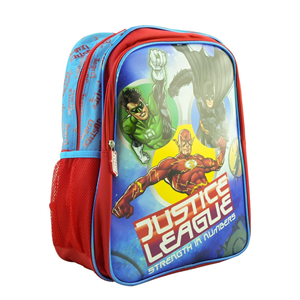 ست 12 در 1 کوله پشتی 40 سانتی Metal Force مدل Rainbow Max - Backpack - Promotion Items 12 in 1 - Metal Force_کیف مدرسه